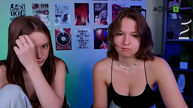 chloe ley online show from 07-29-26, 09:19