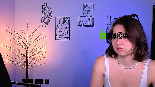 chloe ley online show from 07-25-26, 09:06
