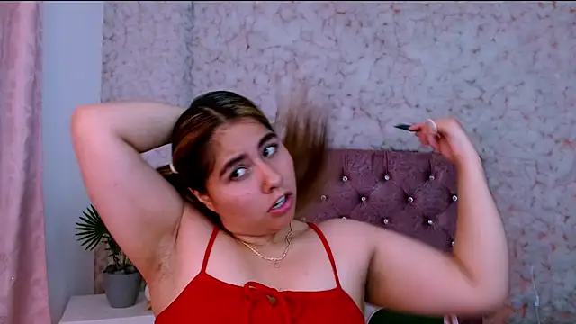 Sofiazaf  online show from 04-14-26, 12:32