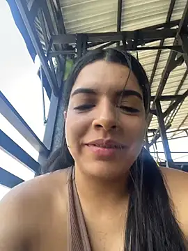 Arianna Moore online show from 03-19-26, 02:28