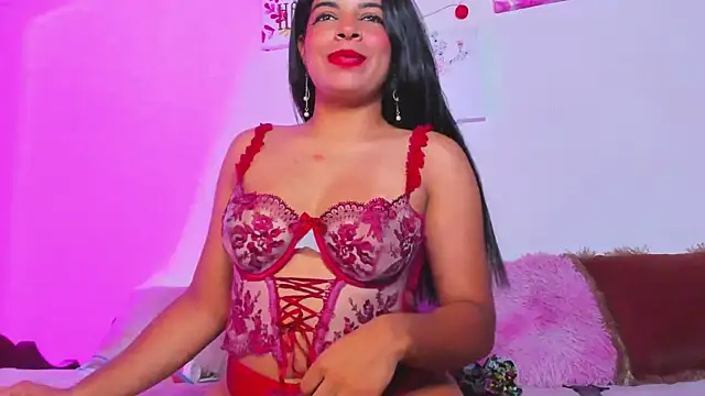 Arianna Moore online show from 05-20-26, 10:51