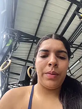 Arianna Moore online show from 03-25-26, 03:33