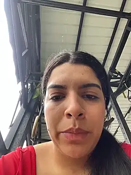 Arianna Moore online show from 03-24-26, 03:23