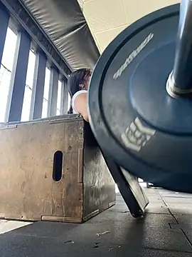 Arianna Moore online show from 03-20-26, 02:51