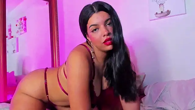 Arianna Moore online show from 06-05-26, 01:32