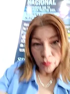 LORENA--01 online show from 04-07-26, 07:04