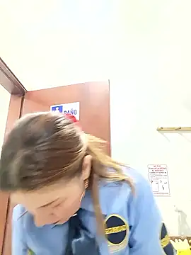 LORENA--01 online show from 03-24-26, 06:30