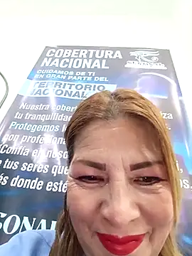 LORENA--01 online show from 04-23-26, 08:43