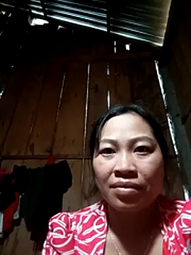 Mizu-hotshow online show from 03-08-26, 02:59