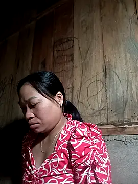 Mizu-hotshow online show from 03-11-26, 08:58