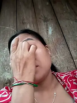 Mizu-hotshow online show from 04-12-26, 10:46