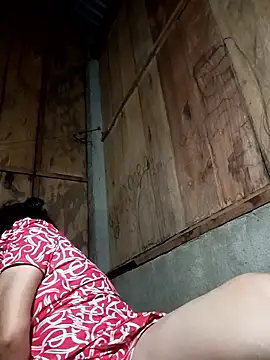 Mizu-hotshow online show from 04-07-26, 02:19