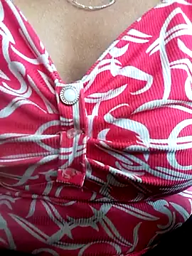 Mizu-hotshow online show from 05-13-26, 03:46
