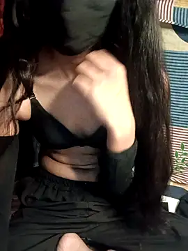 iam Rani 19 online show from 03-13-26, 03:50