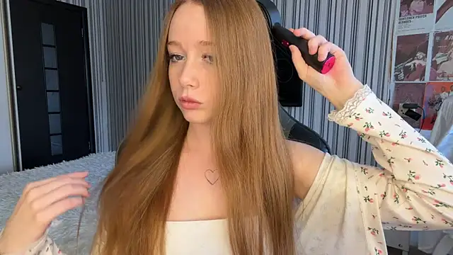 Emily Rass  online show from 03-20-26, 05:30