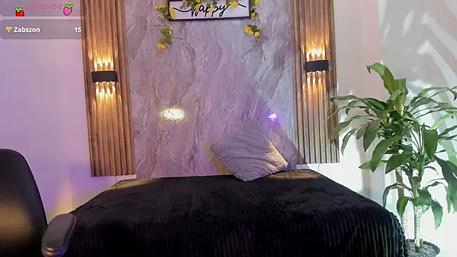 Melodylanee online show from 04-10-26, 11:06