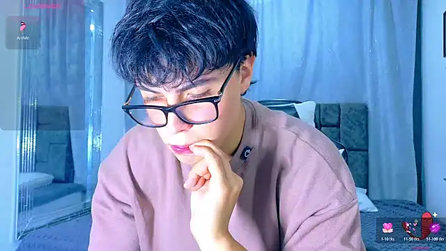 Dantekent online show from 04-14-26, 07:41