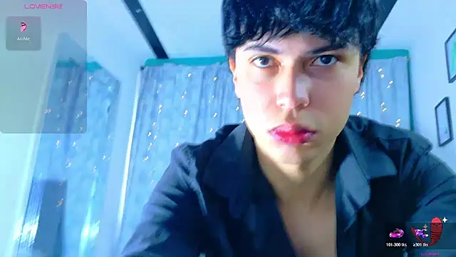 Dantekent online show from 04-15-26, 01:59