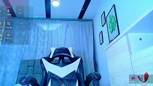 Dantekent online show from 04-15-26, 07:58