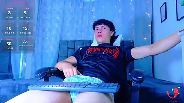 Dantekent online show from 03-23-26, 02:28