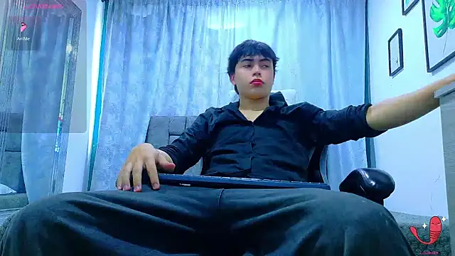 Dantekent online show from 05-08-26, 01:37