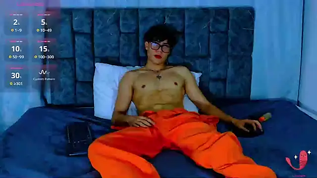 Dantekent online show from 03-07-26, 01:27