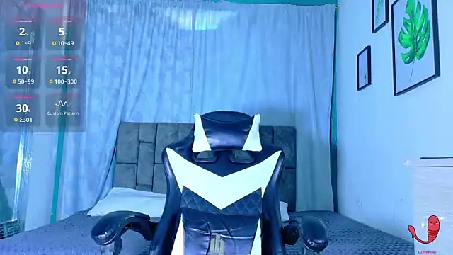 Dantekent online show from 04-06-26, 01:34