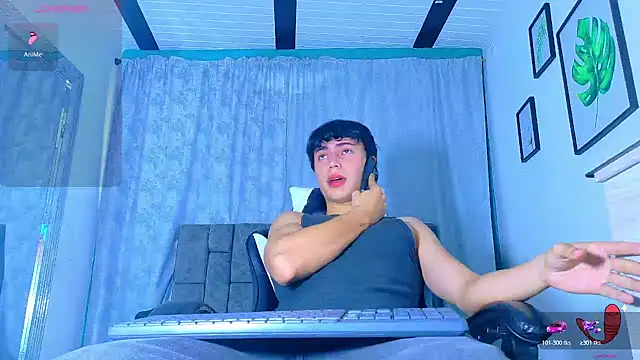 Dantekent online show from 05-06-26, 01:37