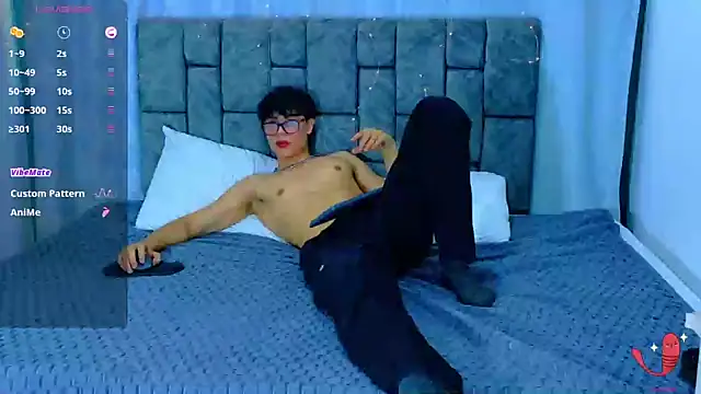 Snapshot of Dantekent chatting on 02-26-26, 04:07 Dantekent online show from 02-26-26, 04:07