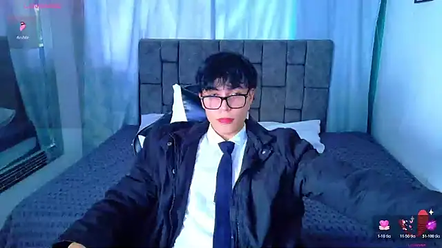 Dantekent online show from 04-07-26, 01:35