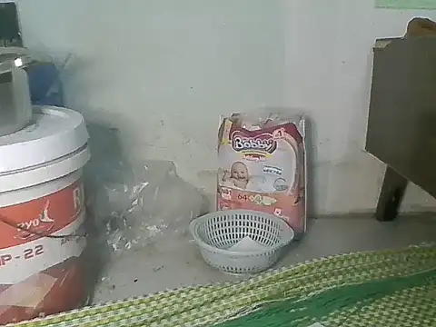 Fish sexy online show from 03-28-26, 09:10