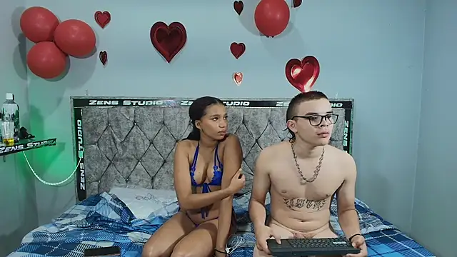 princes gold zend online show from 02-27-26, 02:56