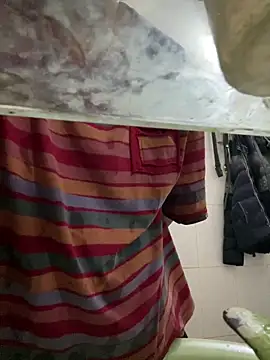 Malisa-aa online show from 04-13-26, 04:33