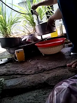 Malisa-aa online show from 03-18-26, 04:48