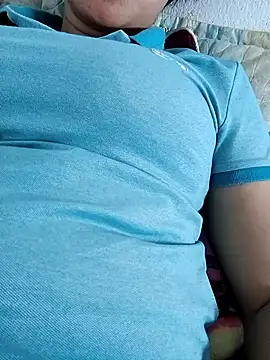 Malisa-aa online show from 04-08-26, 07:43