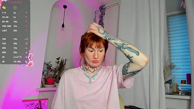 Angie CandyCat online show from 05-06-26, 05:50