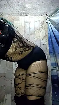 Zorrapunka online show from 05-07-26, 03:48