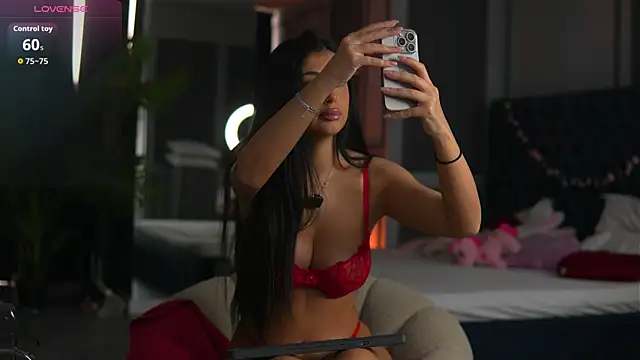 MissMeganMoon online show from 02-28-26, 10:15