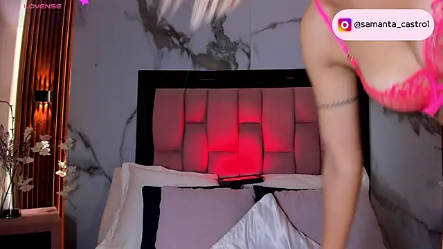 samantha rogers online show from 04-16-26, 12:28