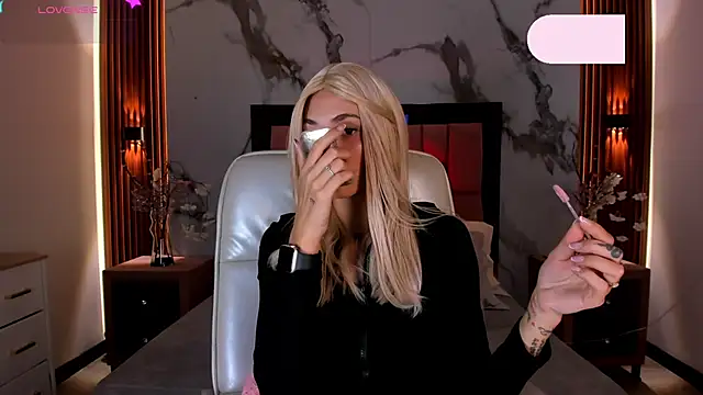 samantha rogers online show from 06-04-26, 12:32