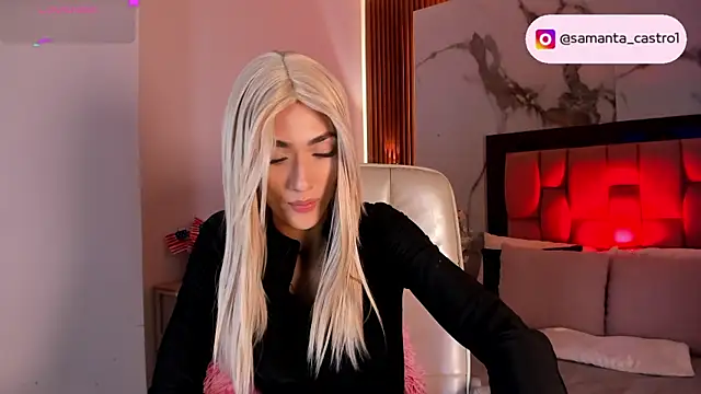 samantha rogers online show from 07-15-26, 12:23