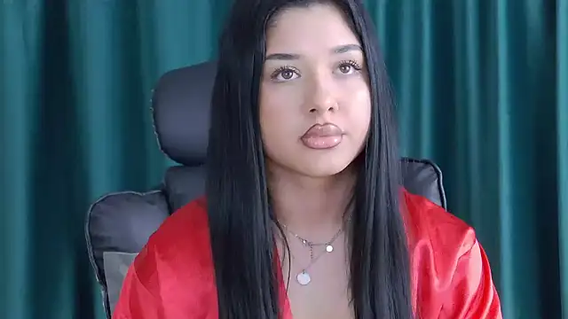Snapshot of MissNaomiBelle chatting on 06-19-26, 06:14 MissNaomiBelle online show from 06-19-26, 06:14