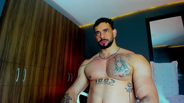 massimo visconti online show from 03-30-26, 01:51