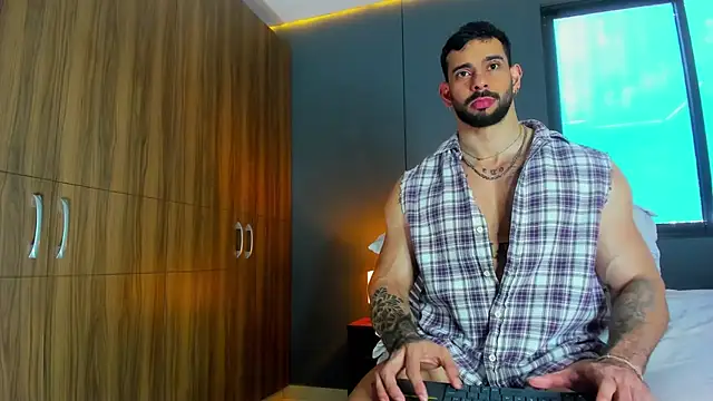 massimo visconti online show from 03-19-26, 03:12