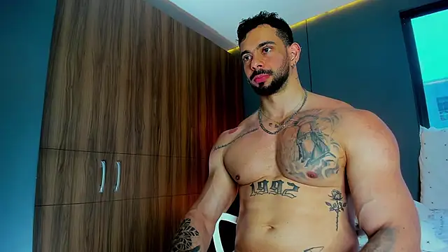 massimo visconti online show from 04-09-26, 04:13