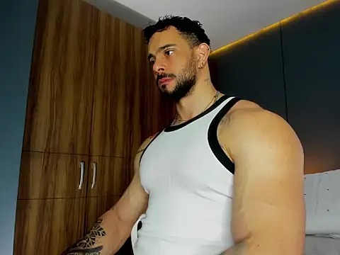 massimo visconti online show from 03-03-26, 02:24