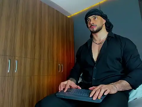 massimo visconti online show from 03-07-26, 03:02