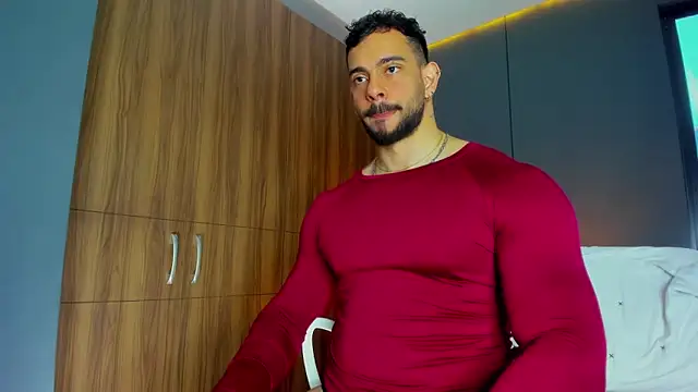 massimo visconti online show from 03-13-26, 02:44