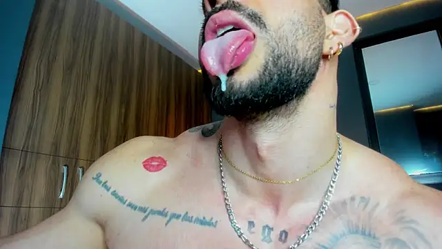 massimo visconti online show from 03-16-26, 03:03