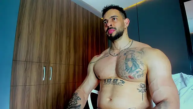 massimo visconti online show from 03-14-26, 03:12